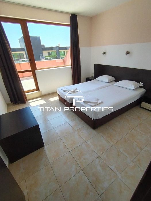 Продава се Двустаен апартамент в Поморие - 82 кв.м за 1525 €/кв.м - Снимка #1