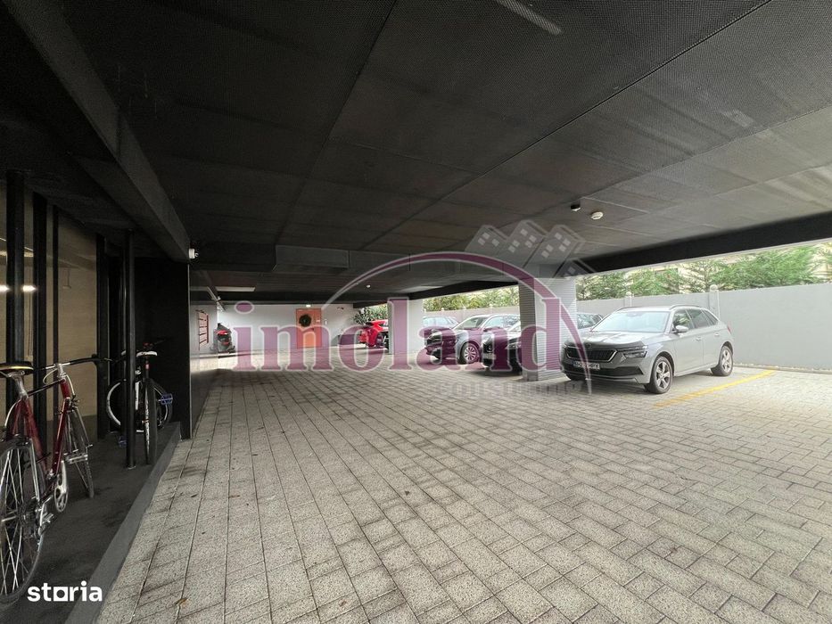 Apartament 2 camere - Uranus