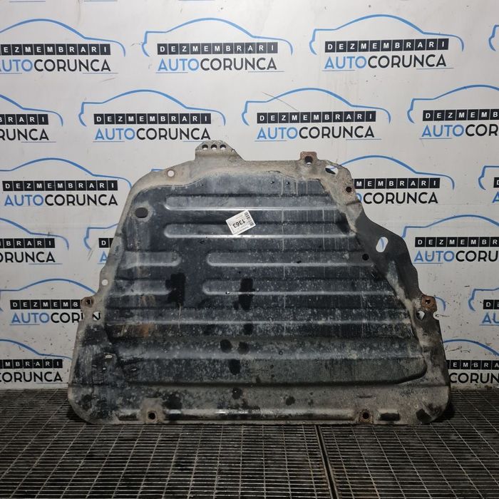 Scut motor Land Rover Freelander 2 Facelift 2.2 Diesel 2010 - 2012 (1363)