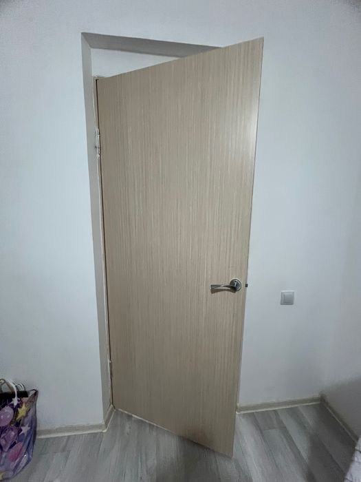 Межкомнатные двери