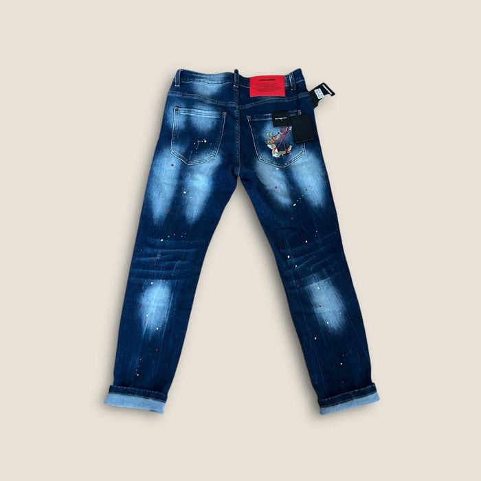 NEGOCIABIL Blugi Dsquared2