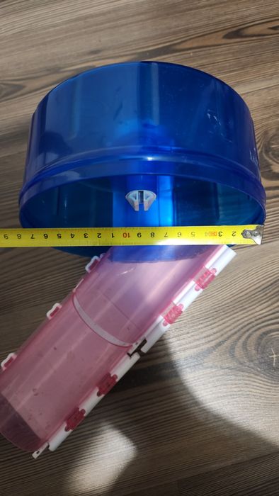 Колесо для грызунов