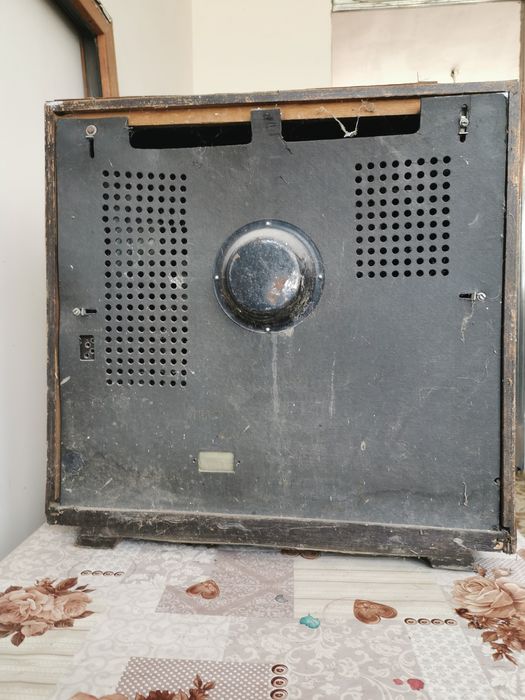 Старина Опера...