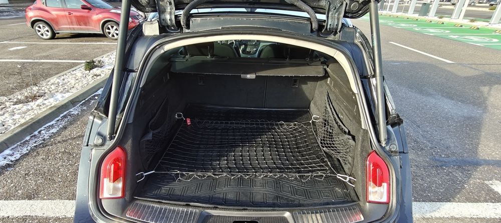 OPEL Insignia Sports Tourer SW