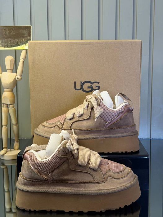 UGG Нови Дамски Зимни Боти с Кутия [36-40 Номер]