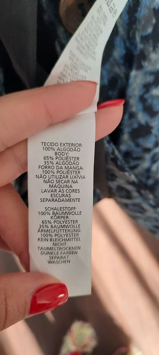 Pardesiu / Palton  primavara/toamna NOU