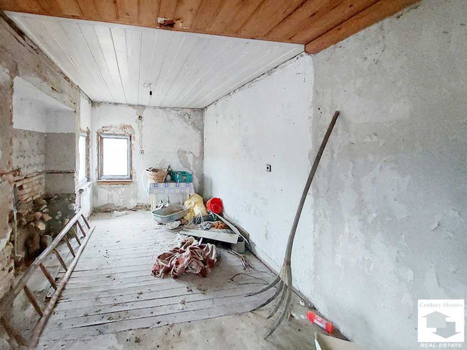 Продава се Къща в с. Горско ново село, Област Велико Търново - 80 кв.м за 332 €/кв.м - Снимка #5