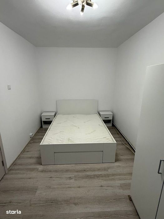 Apart.2 cam. cu balcon , centrala , prima inchiriere, Zona - Centru