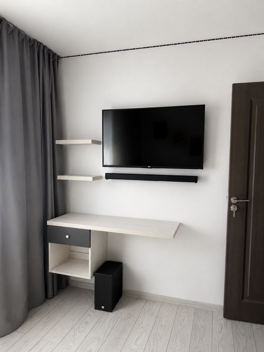 Apartament 2 camere, negociabil