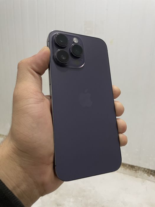 IPhone 14 Pro Max 256gb