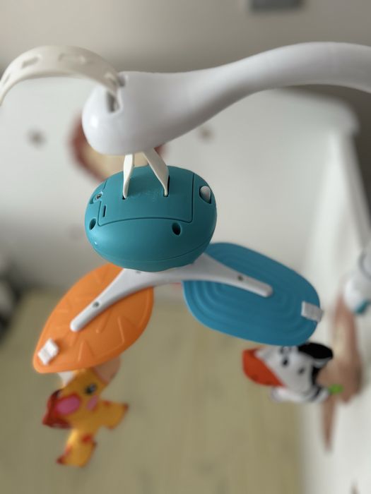 Музикална въртележка- 2броя/ Tiny Love/ Bedside Bell Baby