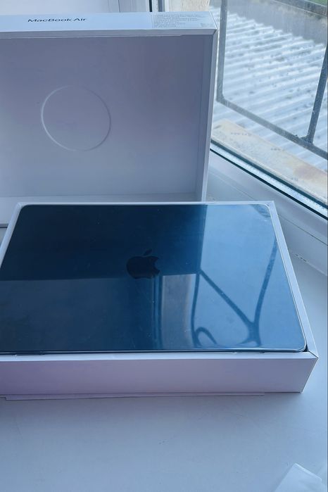 Macbook Air М4 16/256гб