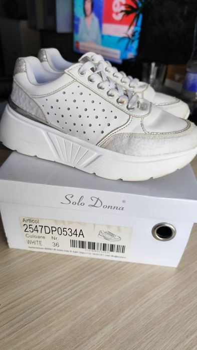 Adidași dama  mas 36