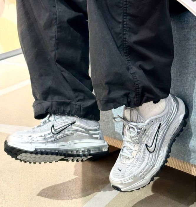 Nike Air Max TL 2.5 ОРИГИНАЛНИ мъжки маратонки - 42,5/27см