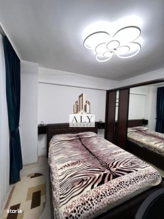 Inchiriere Apartament 2 Camere Păcii|Rotar Park|Centrală termică