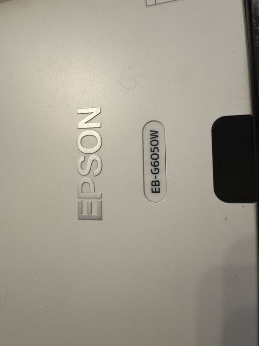 Проектро EPSON LCD