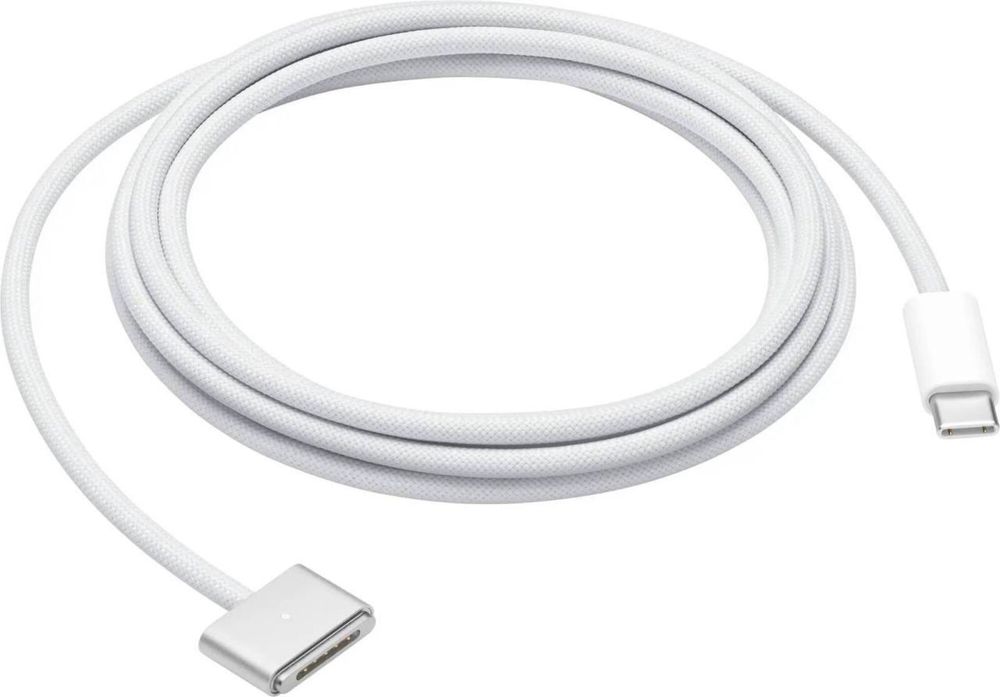 Apple MagSafe 3 кабель USB-C