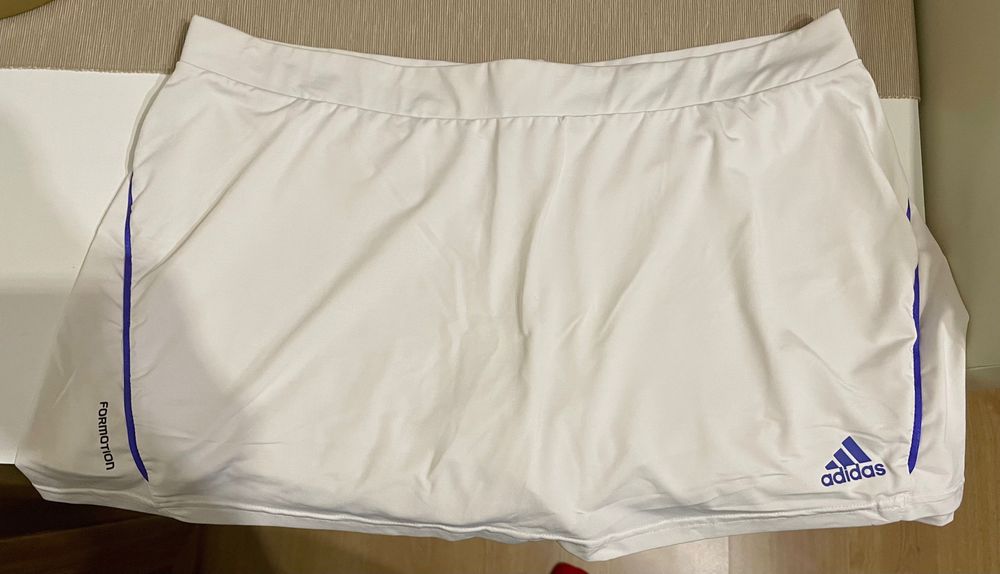 Дамска пола за тенис Адидас XL