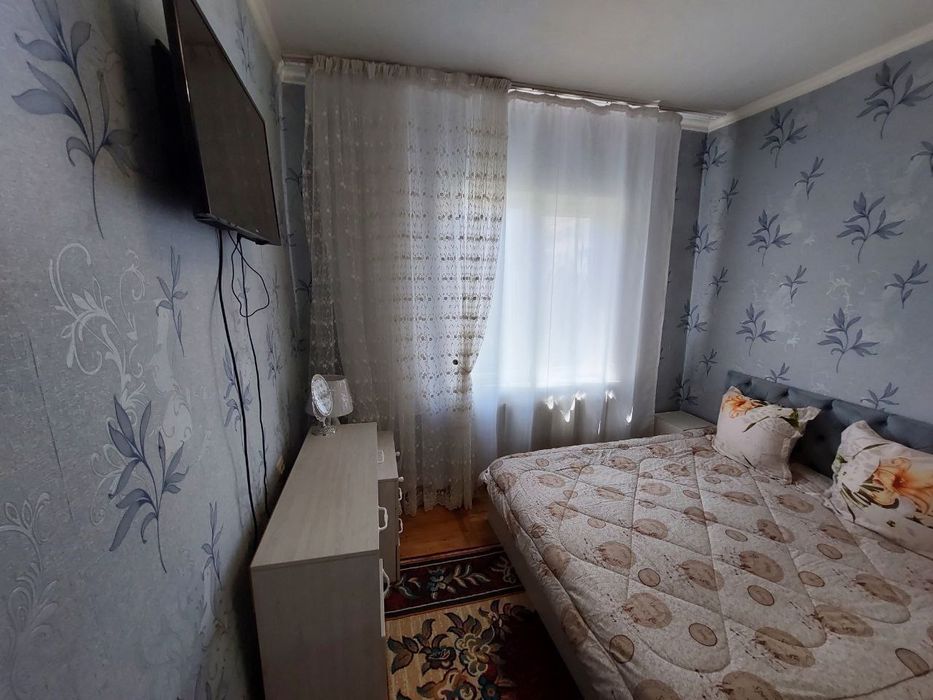 Продаётся квартира