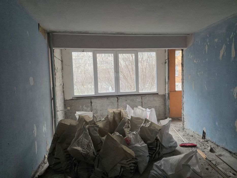 Home Build- вътрешни ремонти