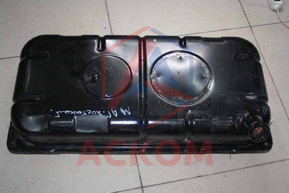 бак топливный газ-3302,33023 металлический 70л под погружной насос