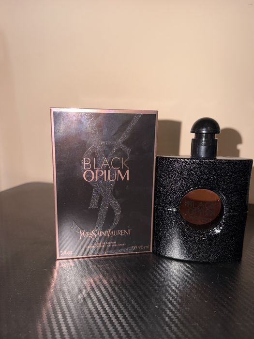 Yves saint laurent parfum