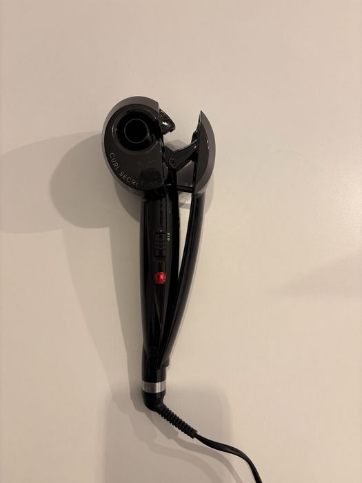 BaByliss Curl Secret.