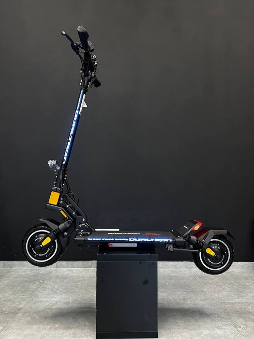 Dualtron aminia long body elektrosamkat