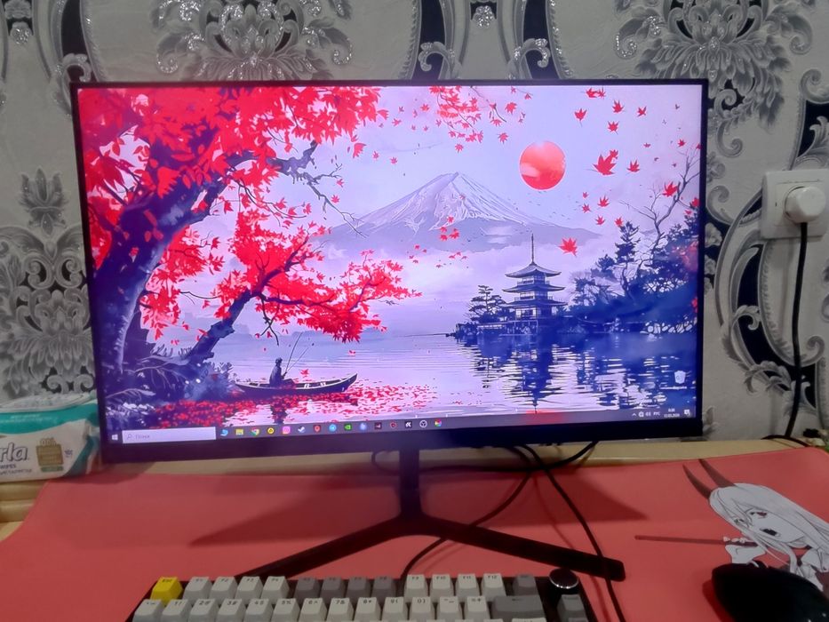 Xiaomi G24 165hZ