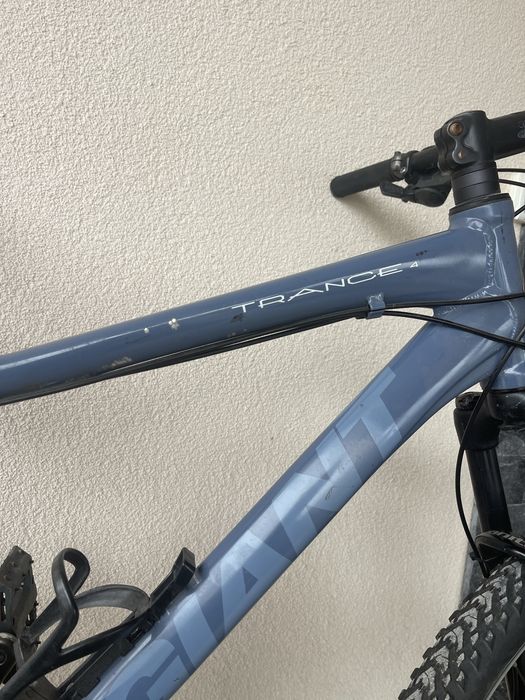 Mtb Giant Trance 4