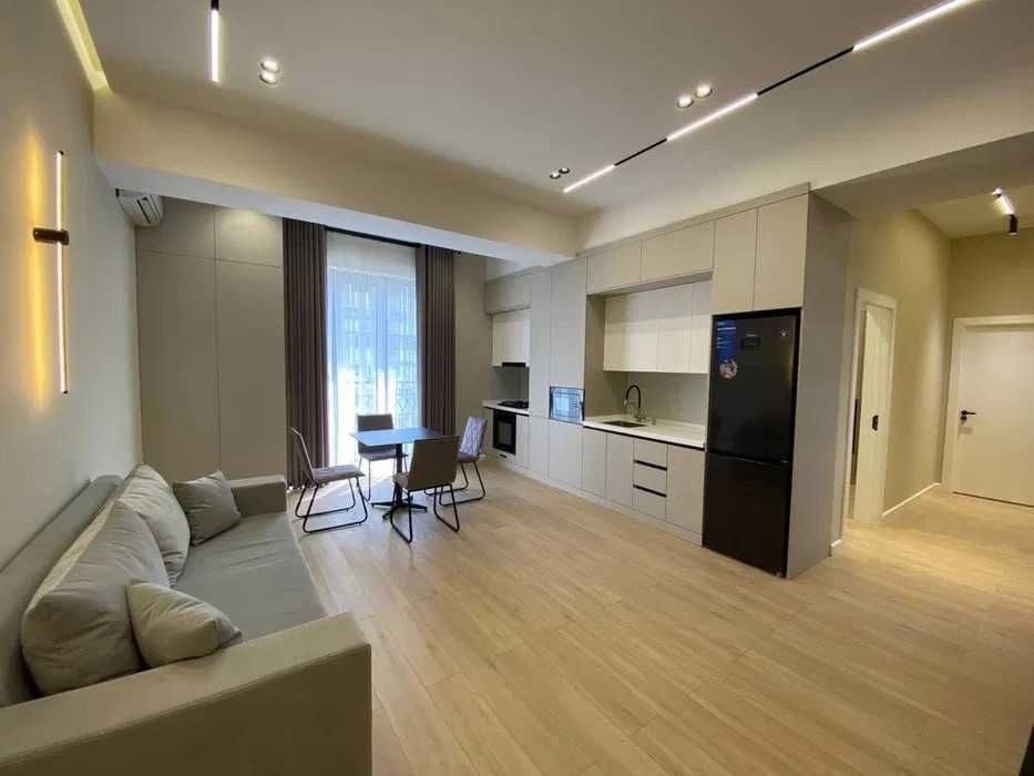 Сдаю уютную 3х ком квартиру Юнусабад Ор-р Метро Минор P5