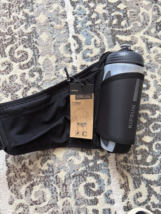 Centura hidratare pt alergare