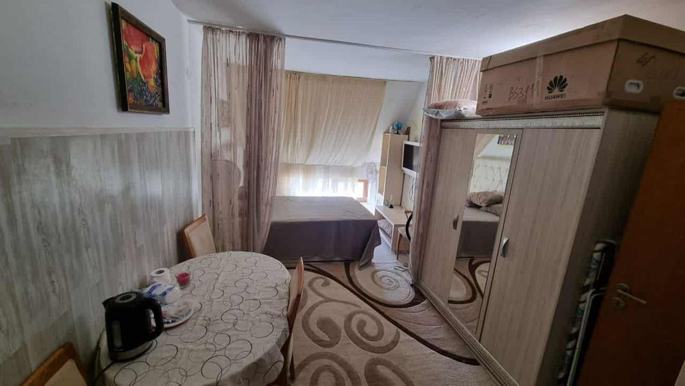 2-стаен в Бургас, област-к.к.Слънчев бряг площ 64 цена 57000 - снимка 3