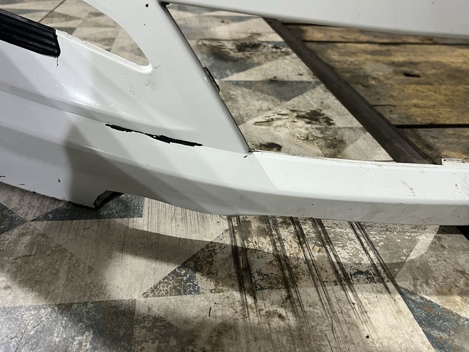 Продам передний бампер от акцент 2015 года