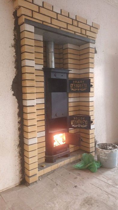 Ekanom Andijon pechka