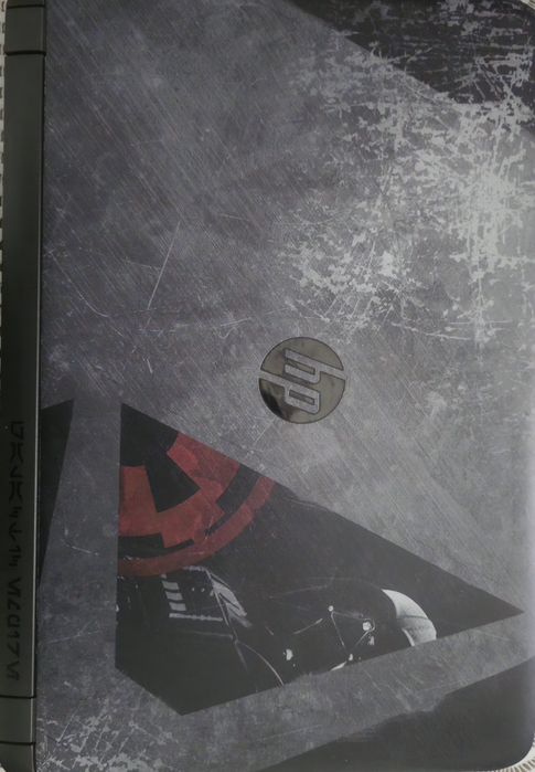 HP Notebook Star Wars