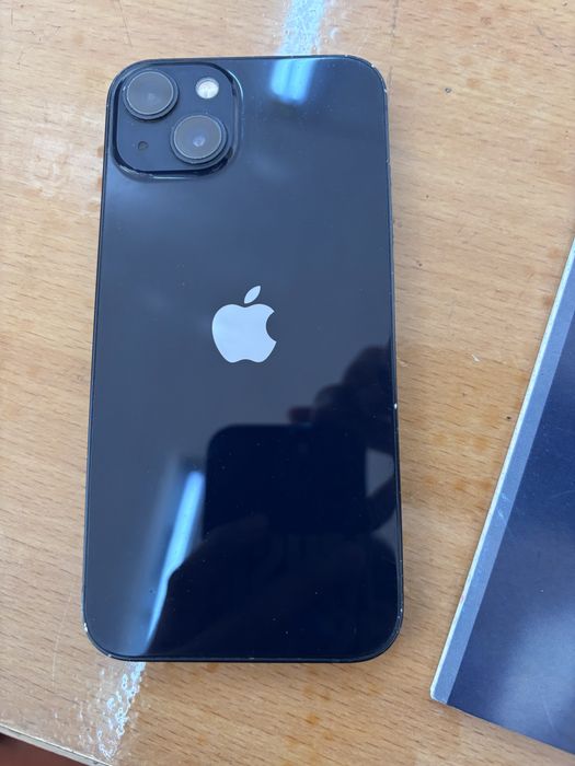 iPhone 13 идеальный