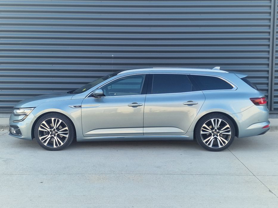 RENAULT Talisman 2020 — imagine 5