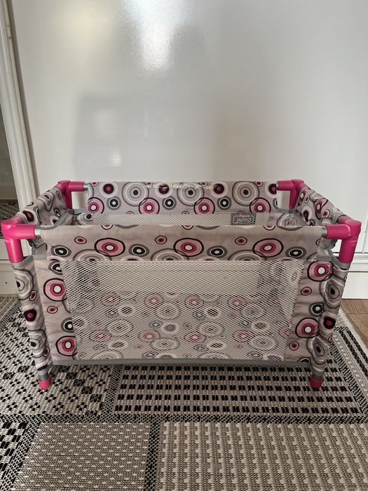 Продам кроватку для кукол