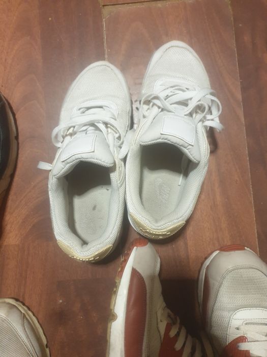 Adidași Nike airmax nr 40 made în virtnam