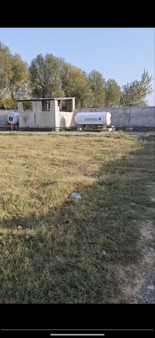 Propan Gaz Zapravka – Tayyor Biznes! | Газ заправка сотилади!!!