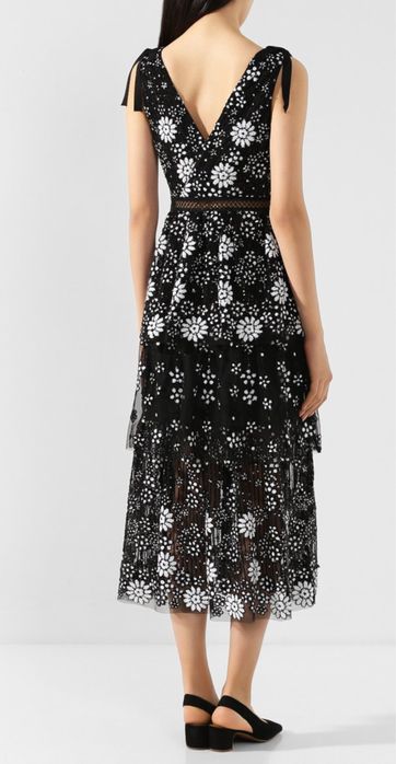 Платье Self Portrait