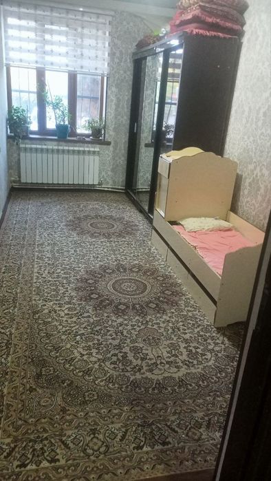 Gagarin tabaka 24 oldida 2 xona kvartira Ijaraga Beriladi