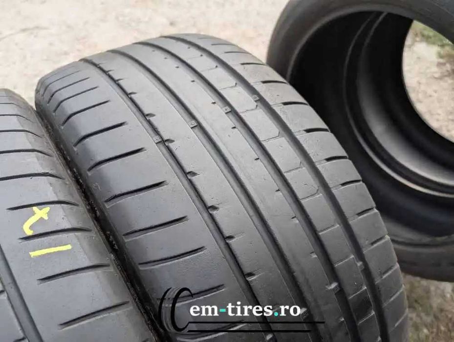 SET 2 Anvelope Vara 245/35 R20 GOODYEAR Eagle F1 Asymmetric 2 Runflat