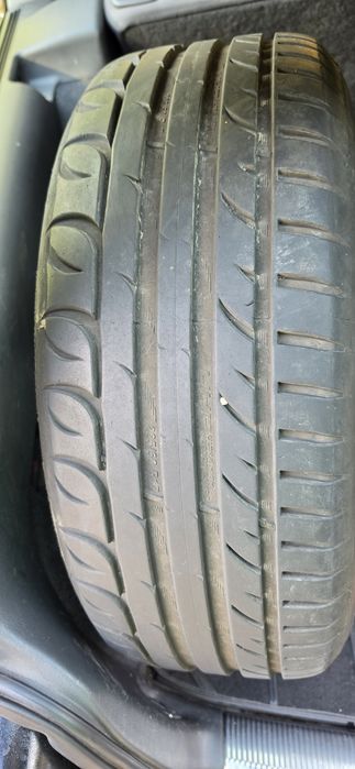 Летни гуми  ORIUM  225 50 R17