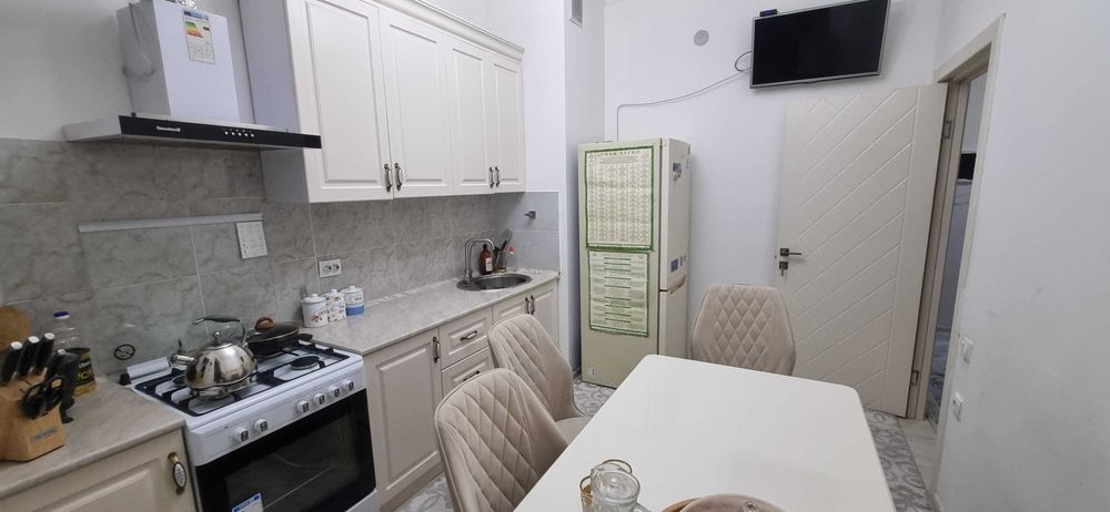 Сагбон голден хаус 4/6/9