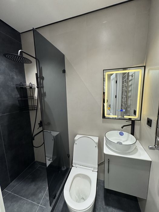 Yakkasaroy City Mall