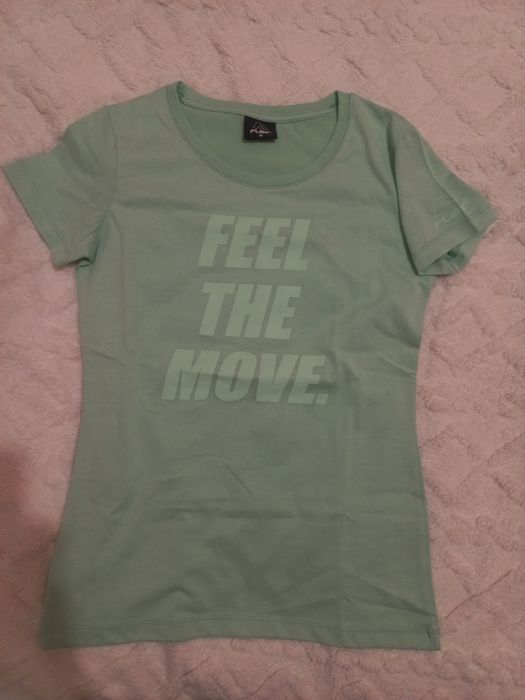 Тениска Flair размер M