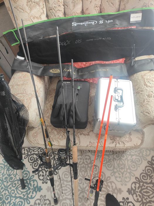 (Ocazie-48h)Set Profesional Spinning – Ediție Ultra-Limitată (Snook 67/100) & Shimano
 **Set Profesional Spinning – Ediție Ultra-Limitată (Snook 6