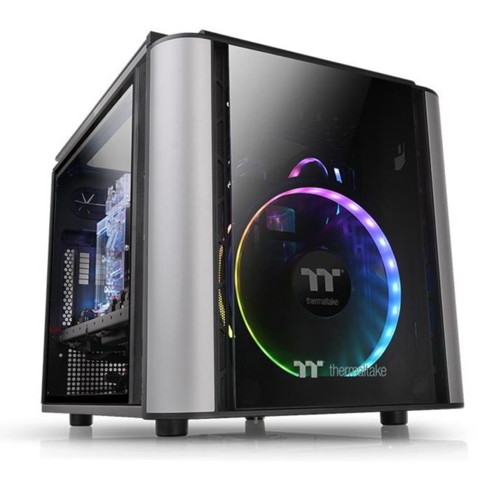 Корпус Thermaltake level 20 vt